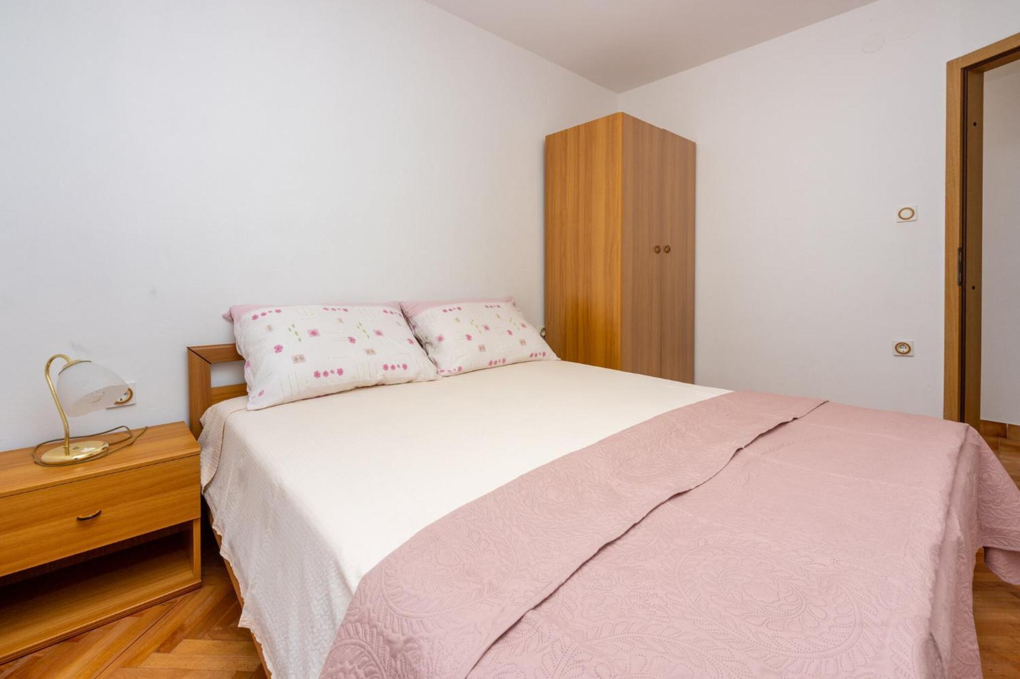 Apartament Agava *