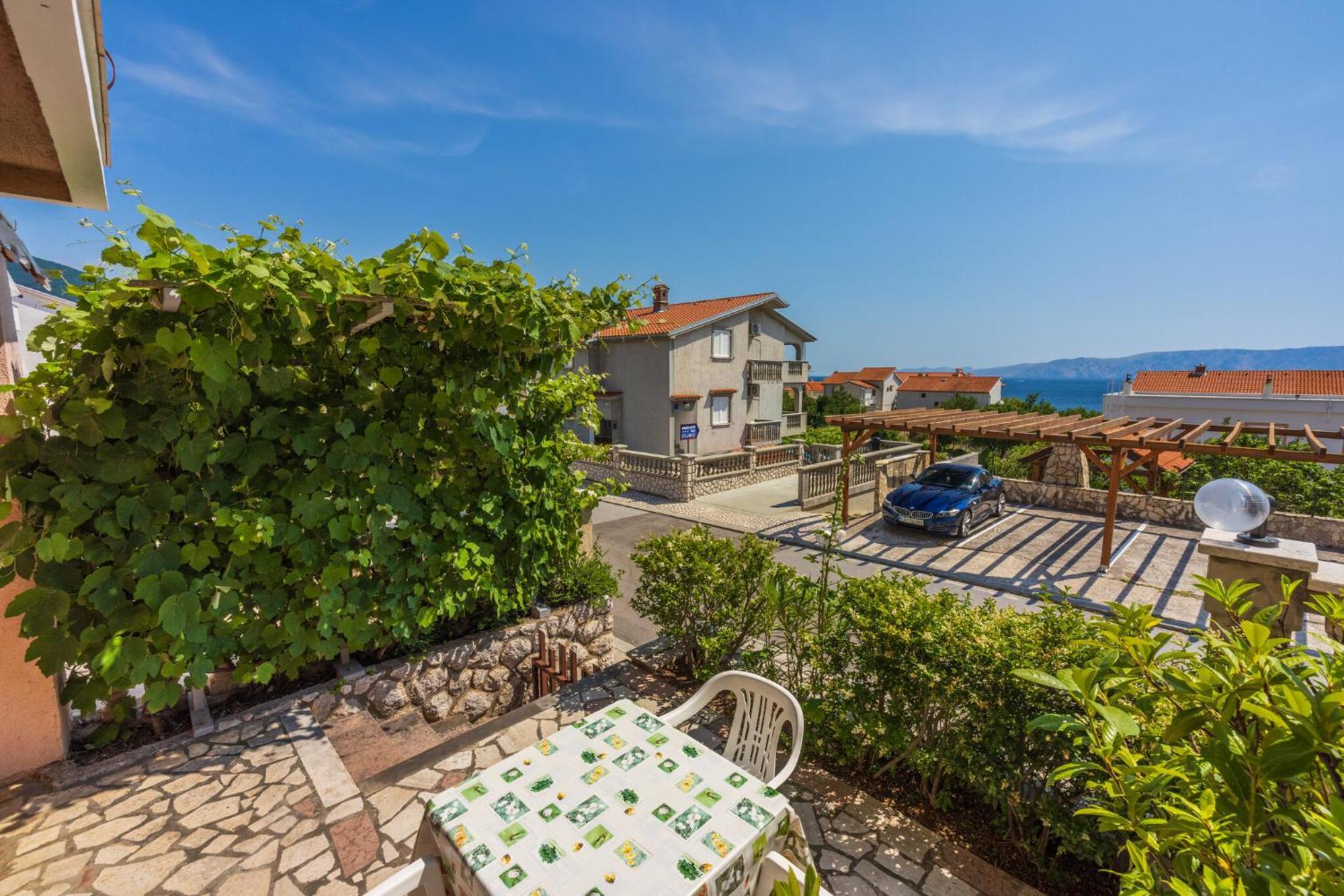 Apartament Agava Novi Vinodolski
