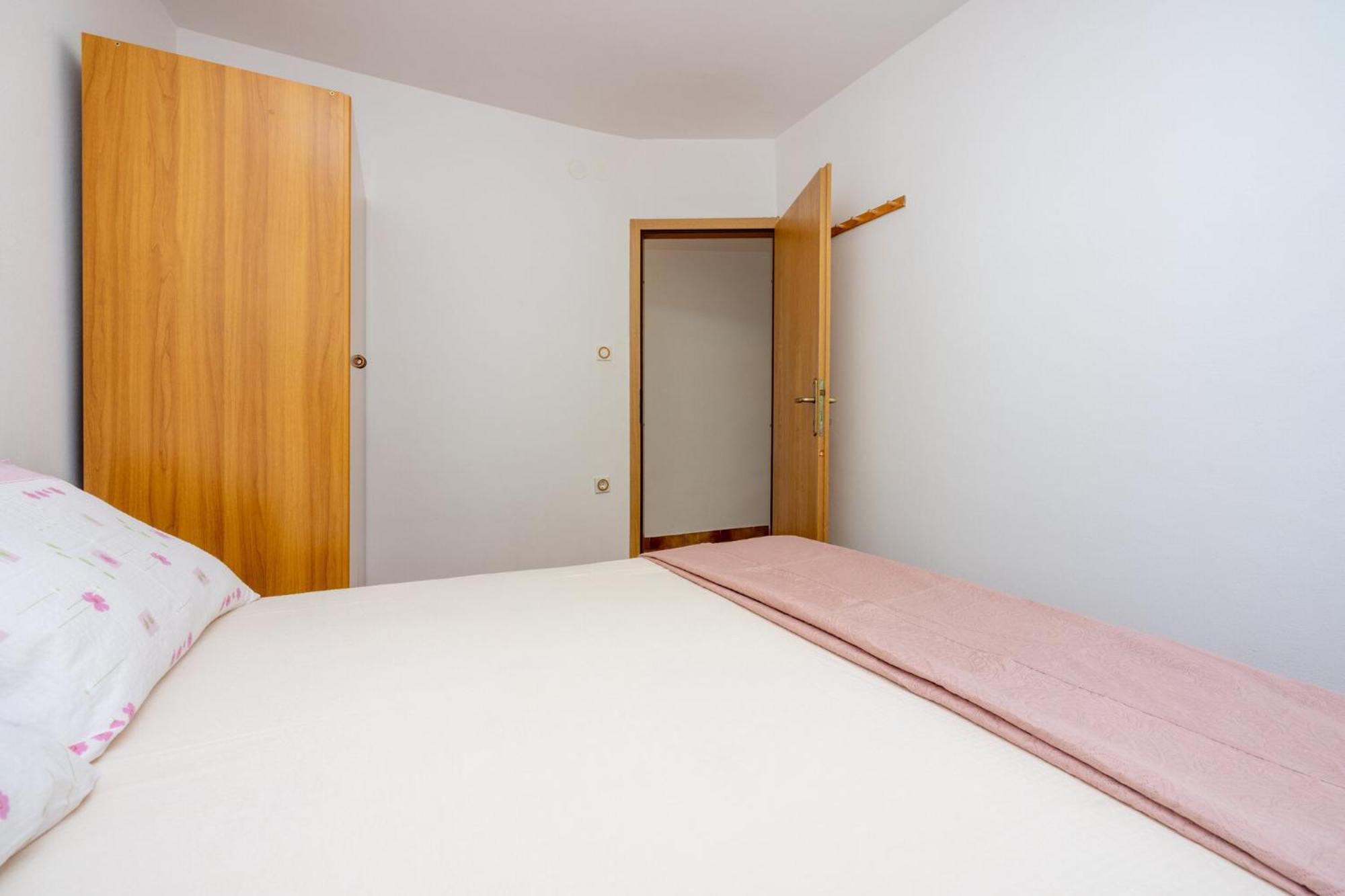 Apartment Agava