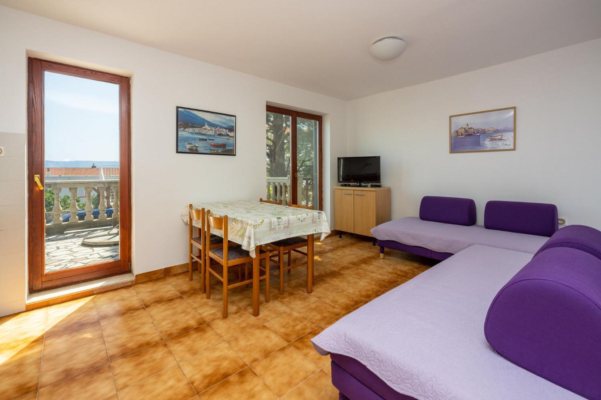 Apartment Agava *