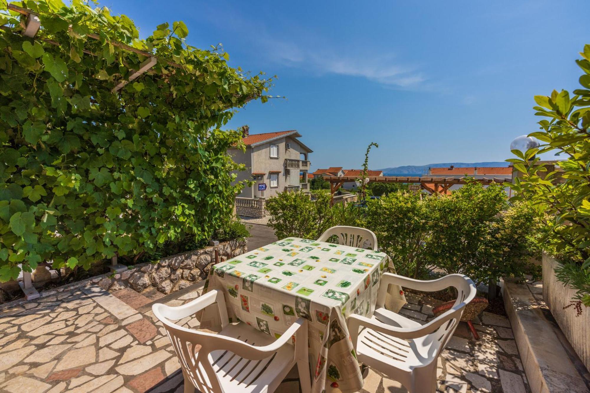 Apartment Agava Novi Vinodolski
