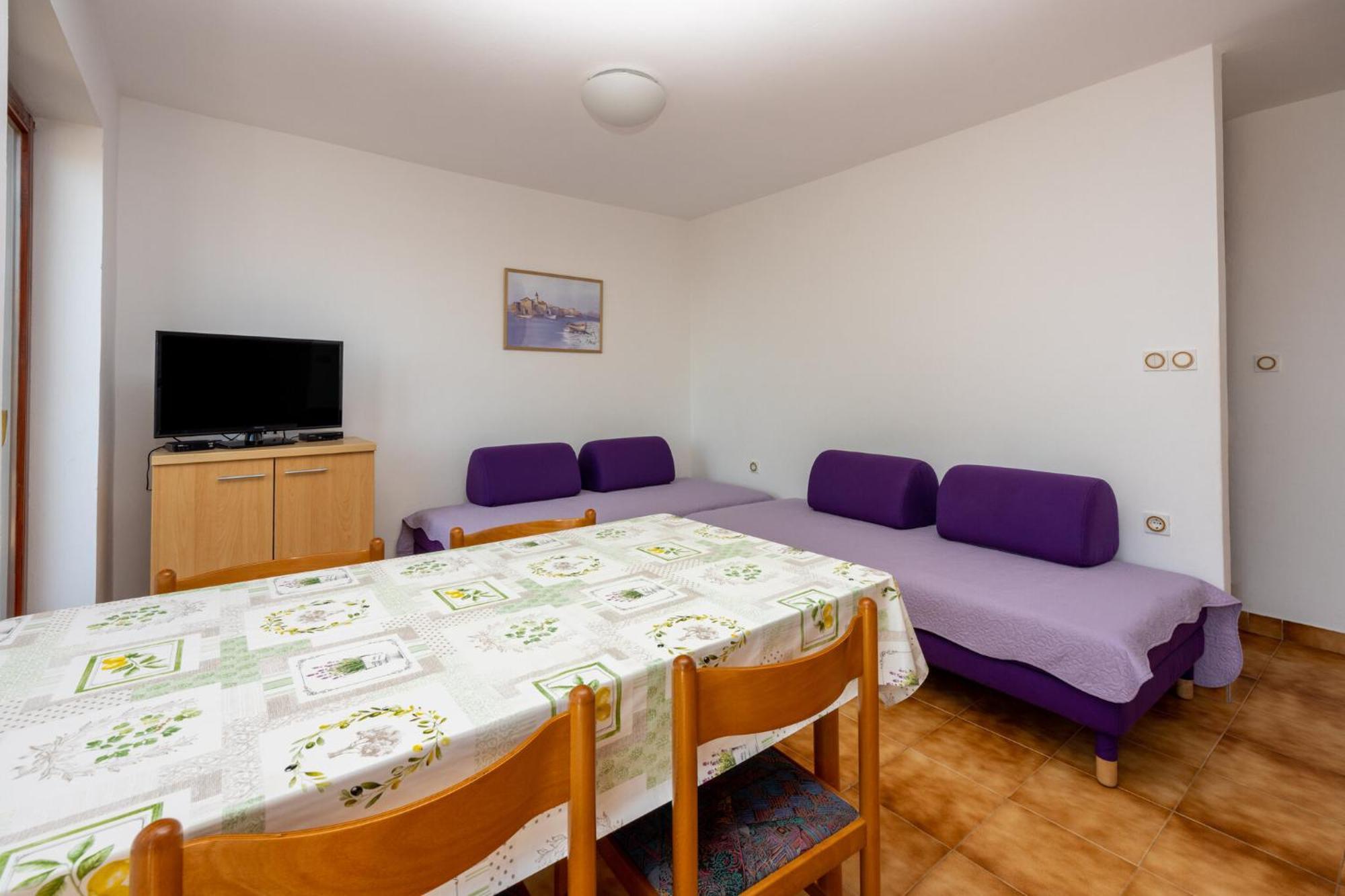 Agava Apartment