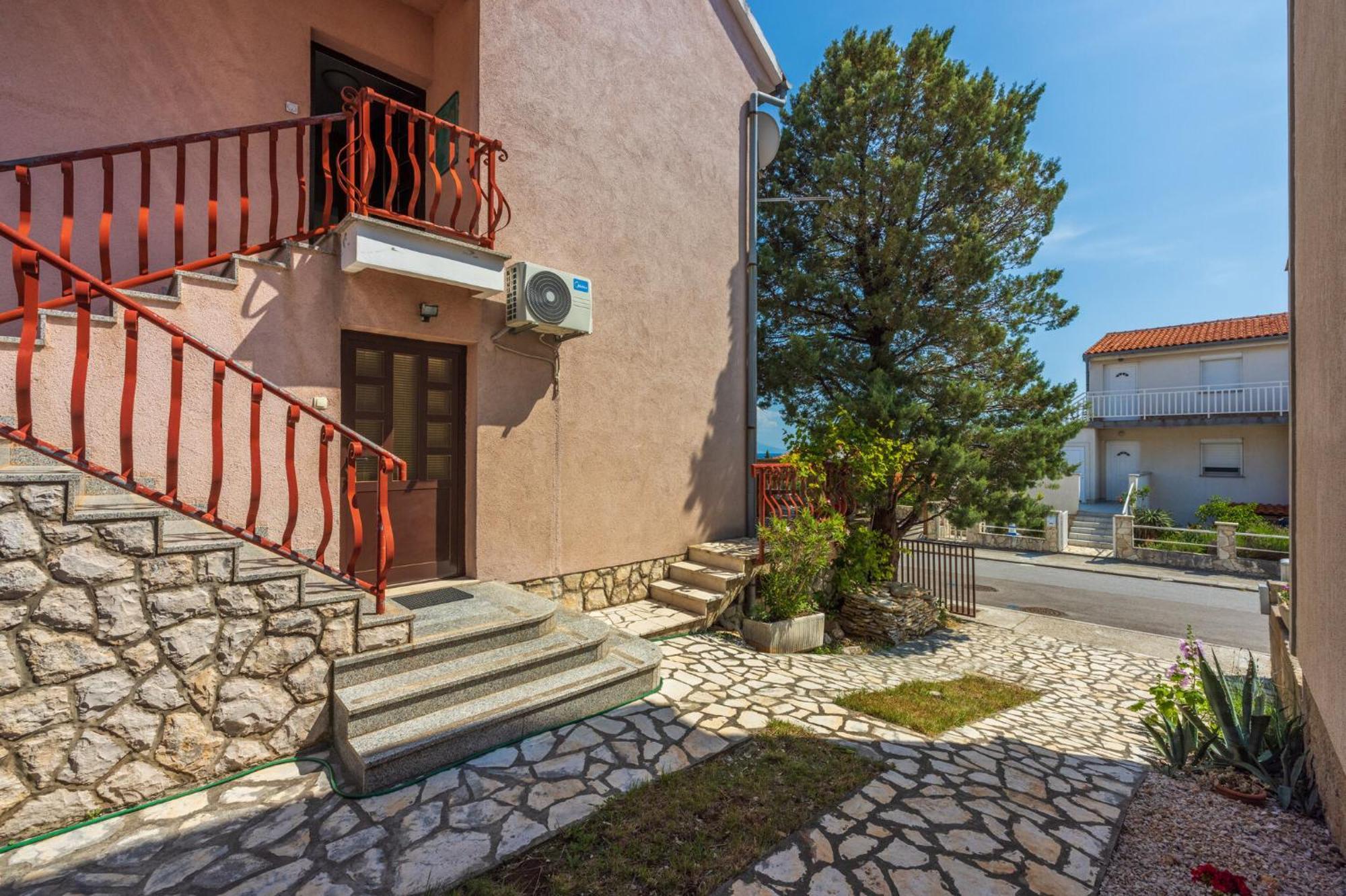 Agava Apartment Novi Vinodolski