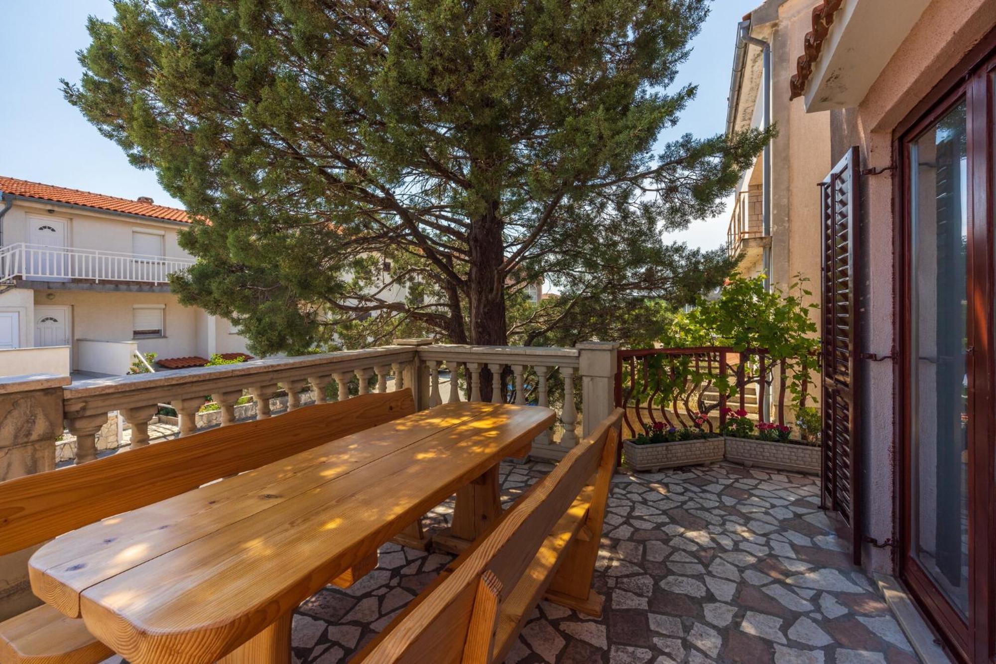 Apartment Agava Novi Vinodolski