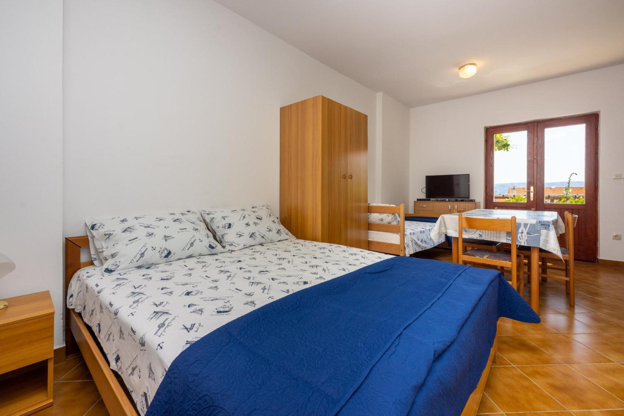 Agava Apartment