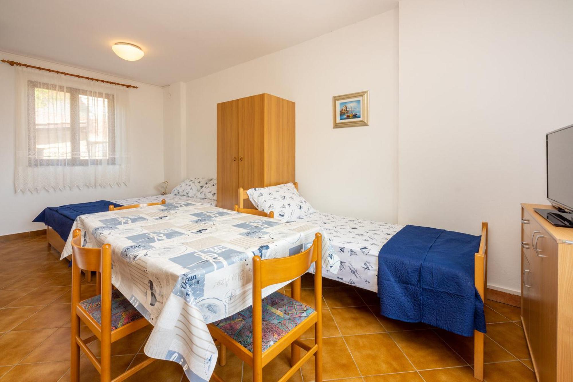 Apartment Agava