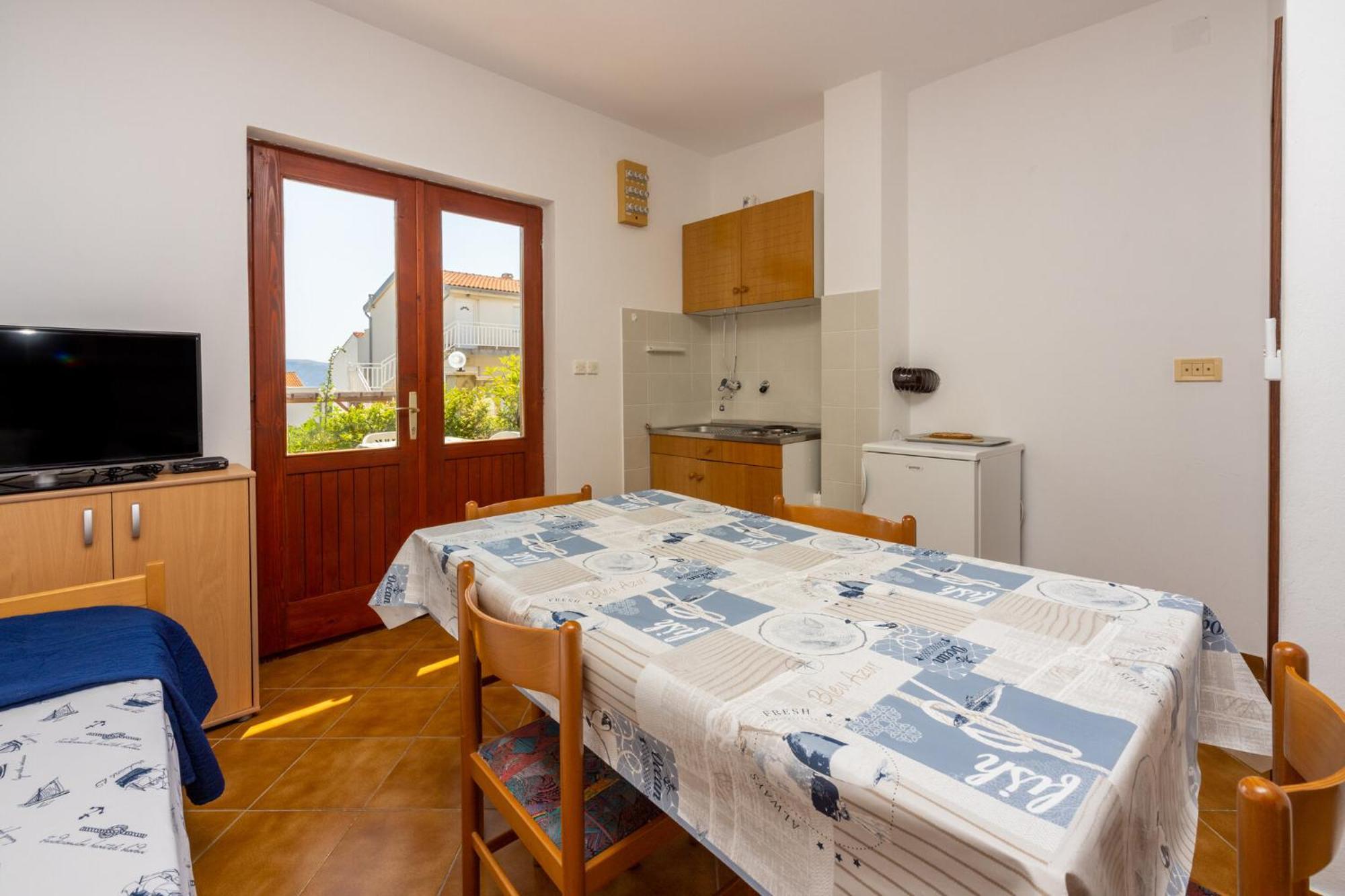 Agava Apartment *