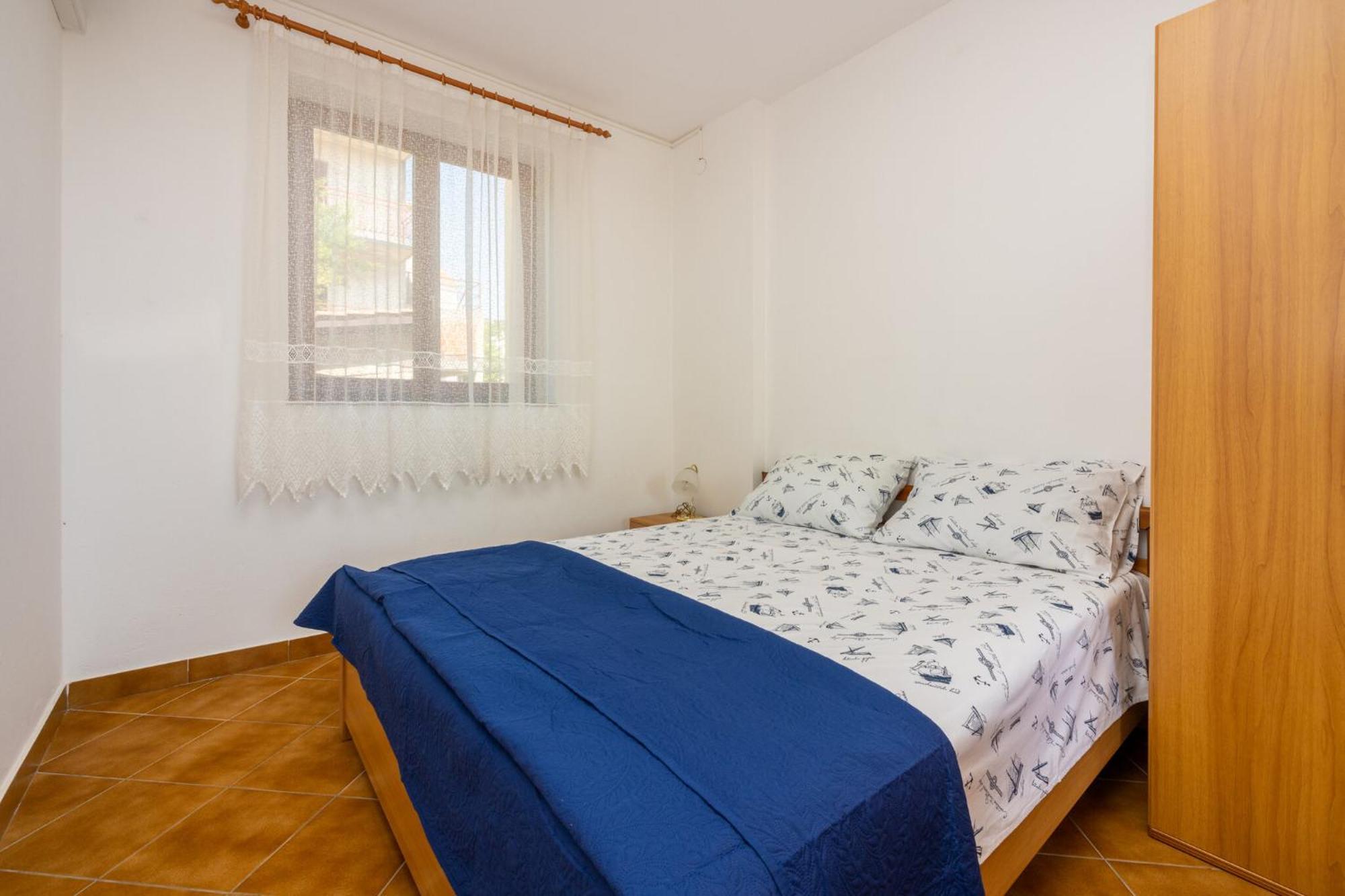 Apartment Agava *