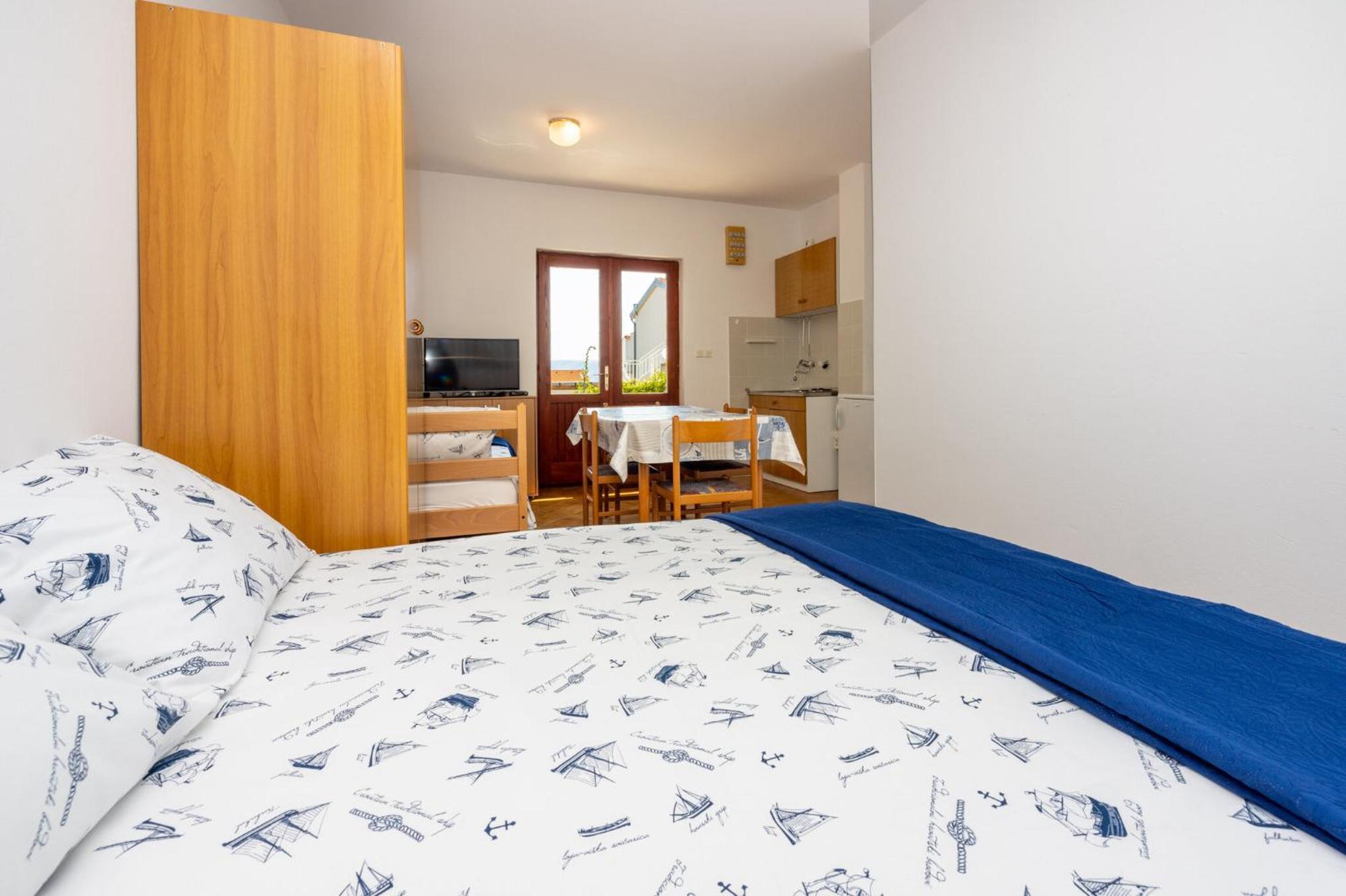 Agava Apartment Novi Vinodolski