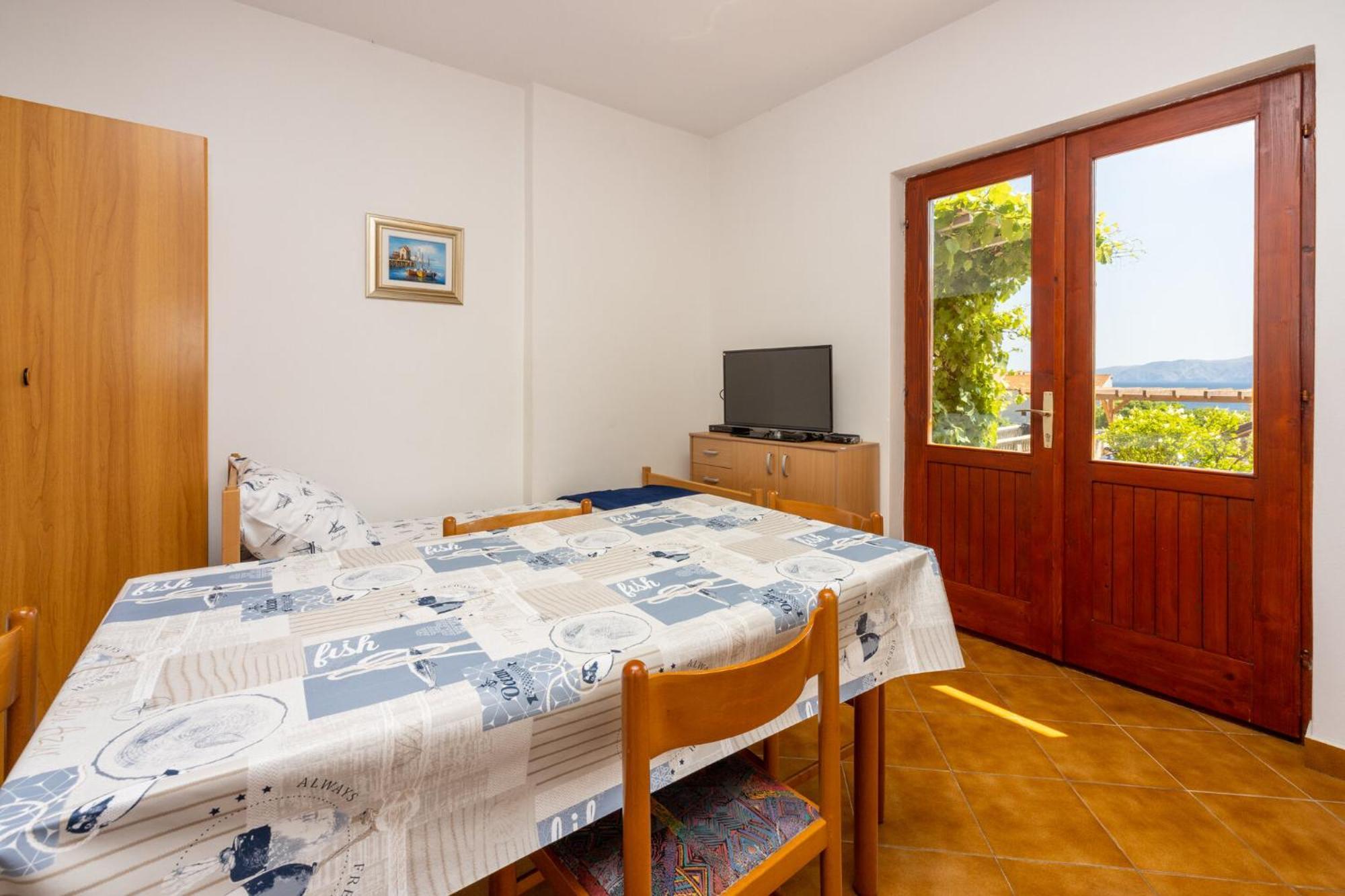 Apartment Agava Novi Vinodolski