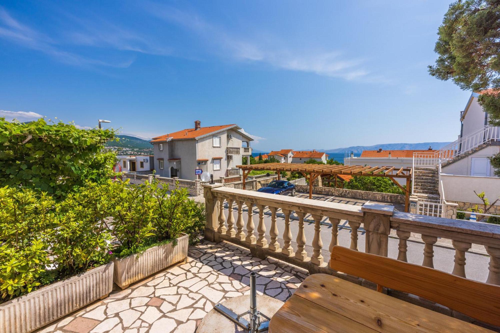 Apartment Agava Novi Vinodolski
