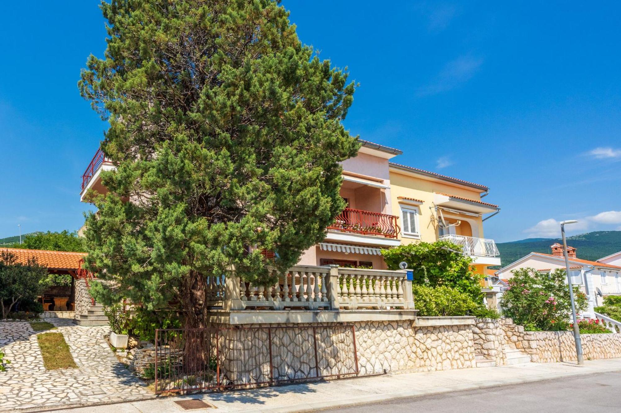 Apartment Agava