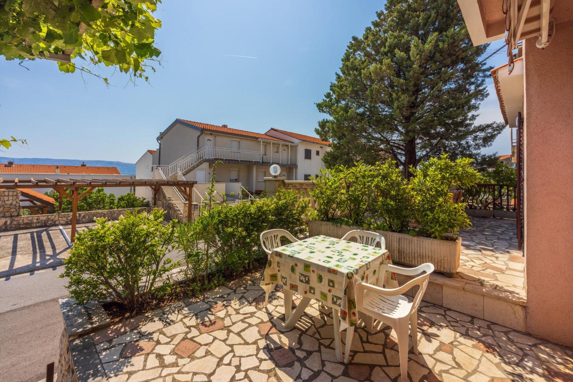 Agava Apartment Novi Vinodolski