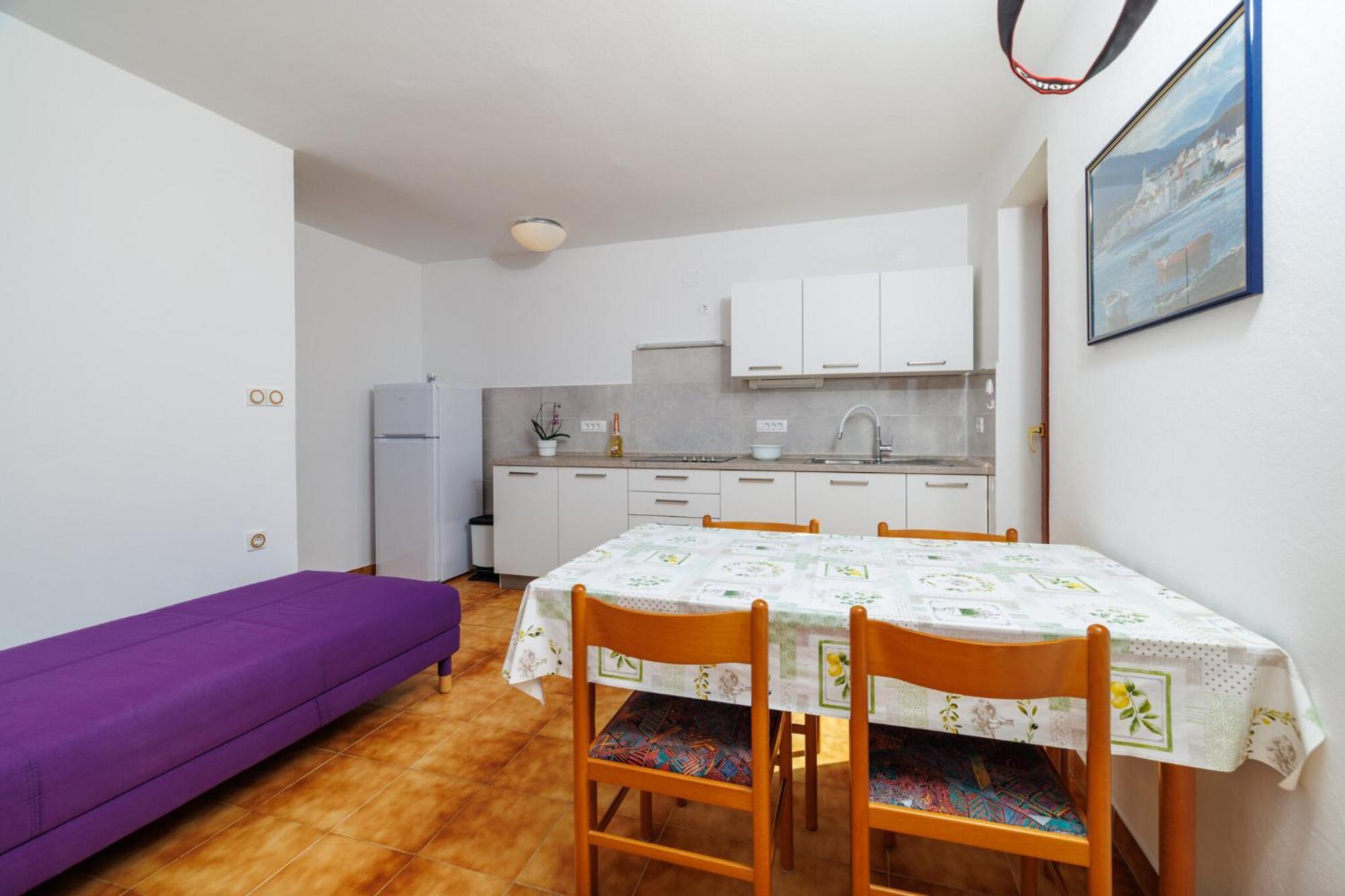 Agava Apartment