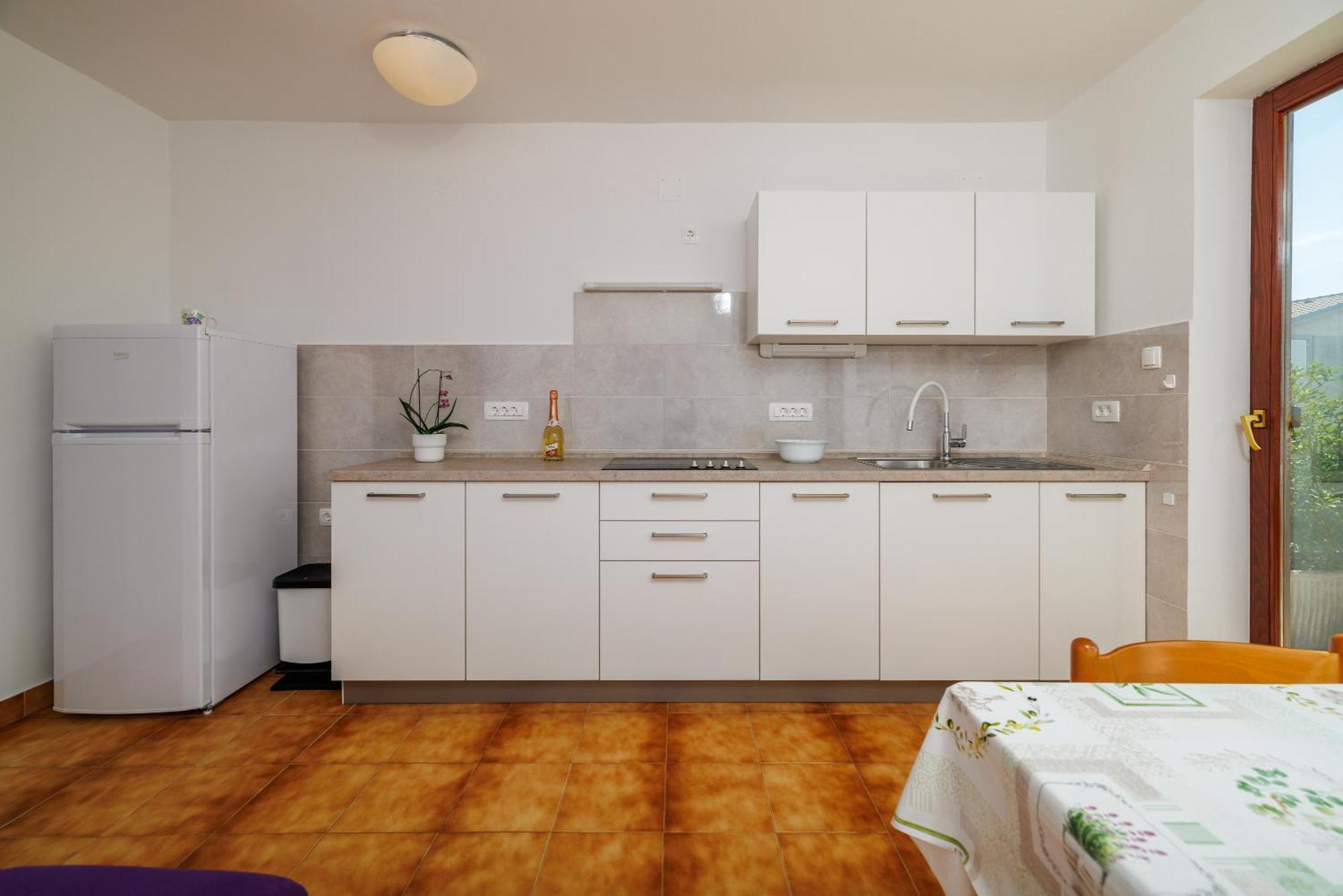 Apartment Agava